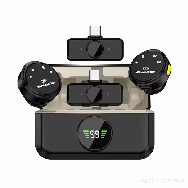 Microphone SX21