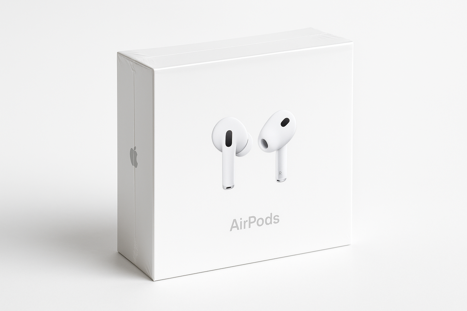 airpod4 scellée