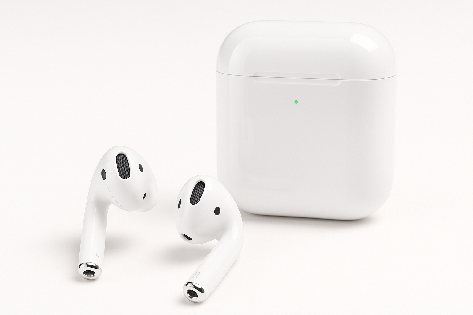 AirPods 2 authentique