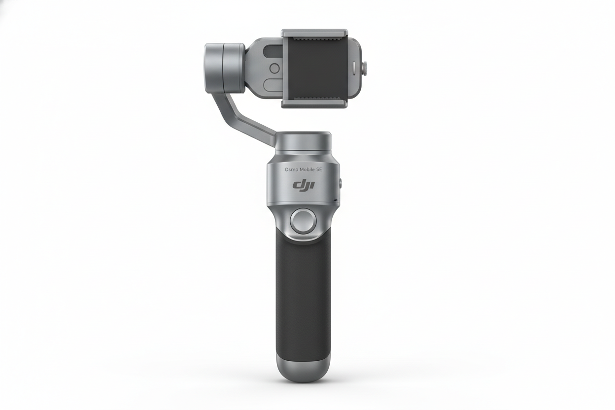 Dji osmo mobile se