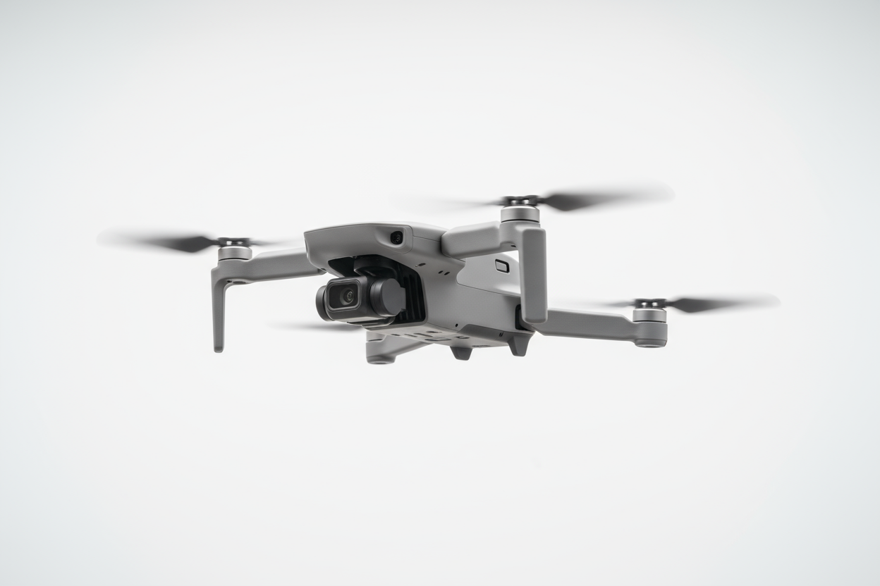 drone Dji mini 3