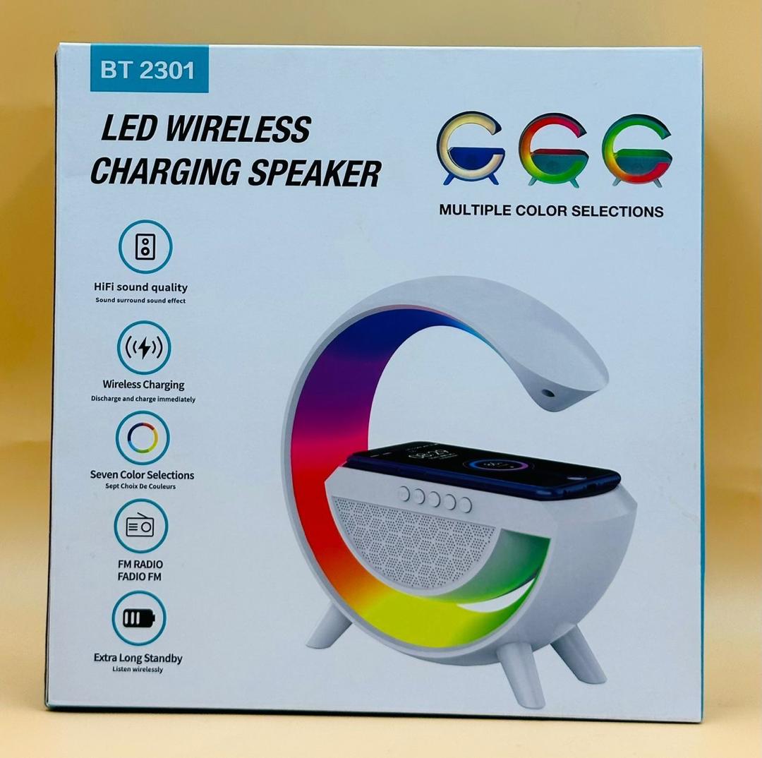 LED Wireless ZQS1220