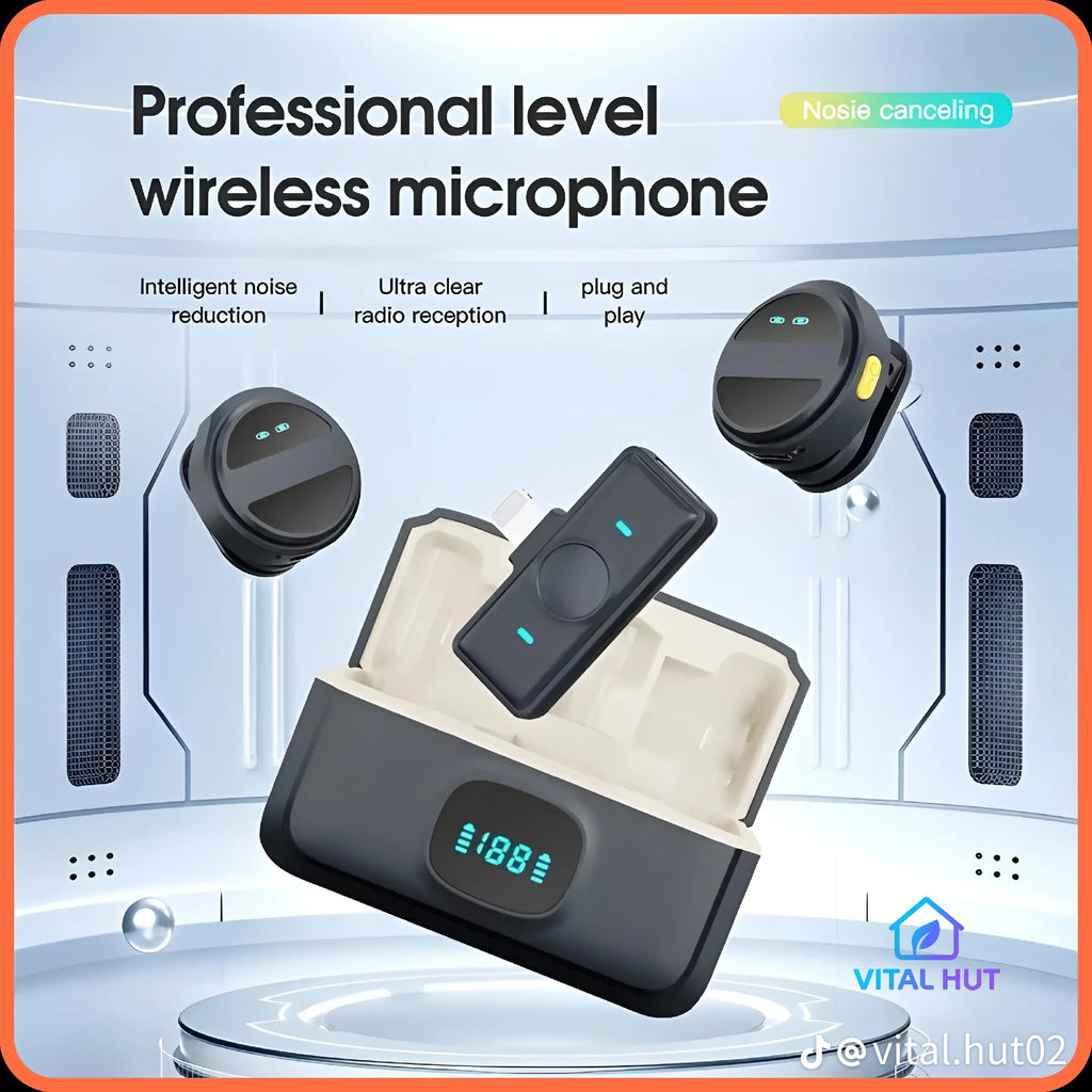 Microphone SX21