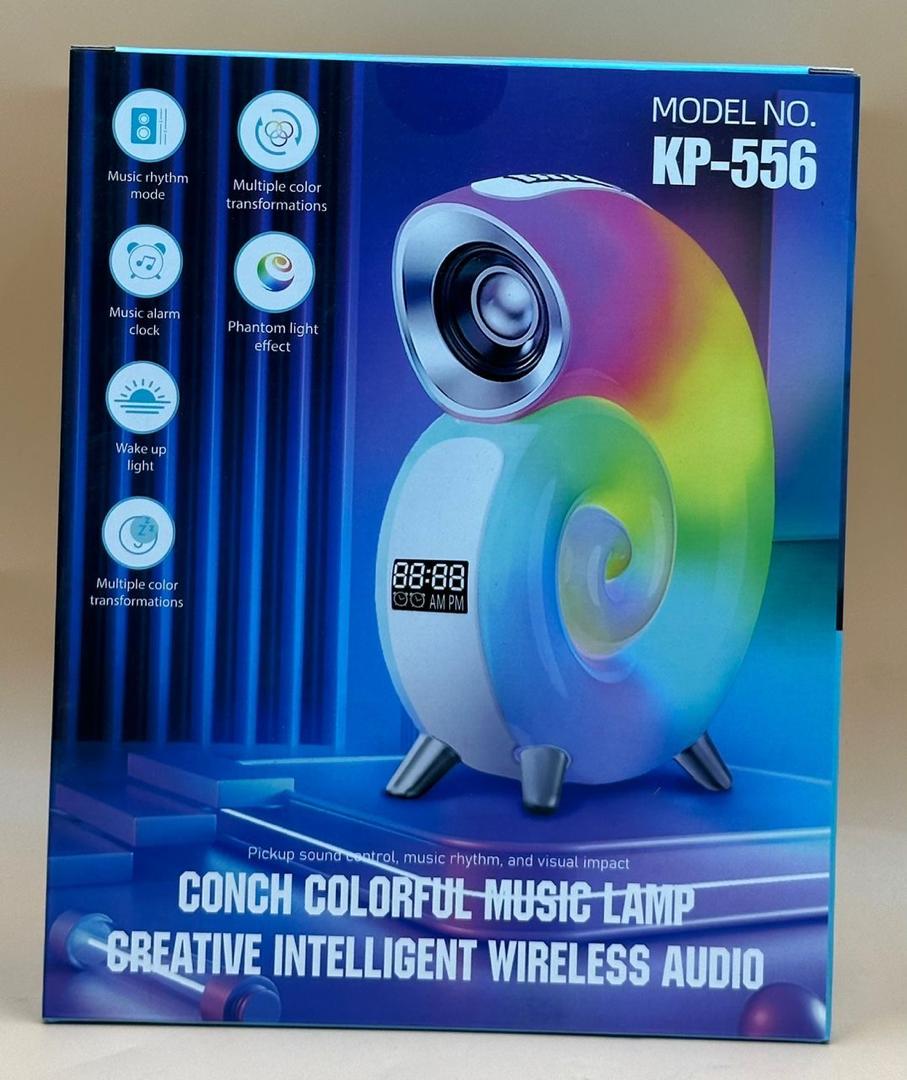 LED Wireless ZQS1220