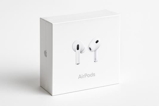 airpod4 scellée