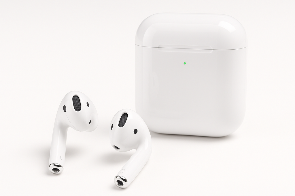 AirPods 2 authentique 