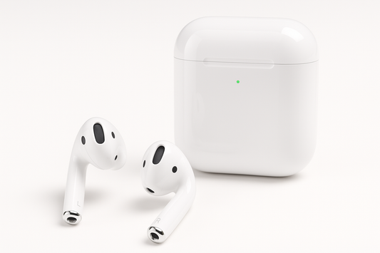 AirPods 2 authentique 