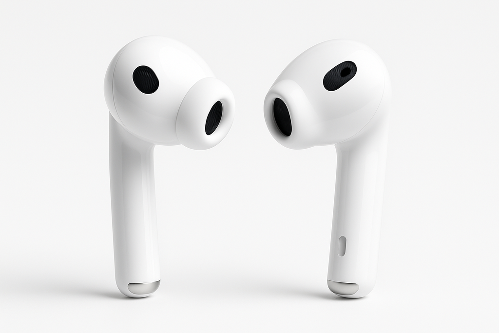 AirPods 4