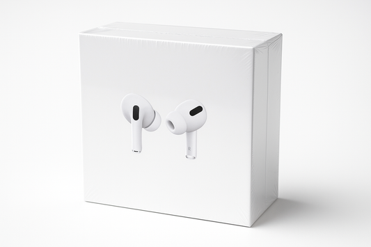 AirPods Pro scellée