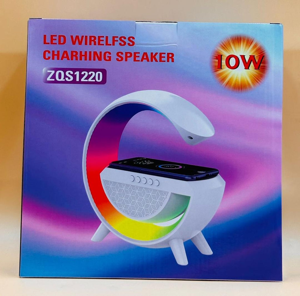 LED Wireless ZQS1220