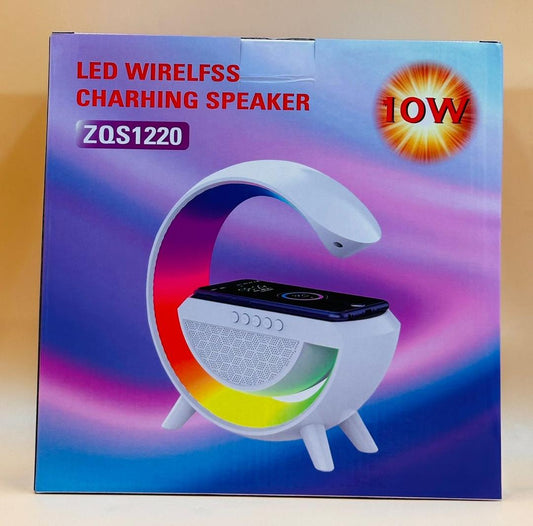 LED Wireless ZQS1220