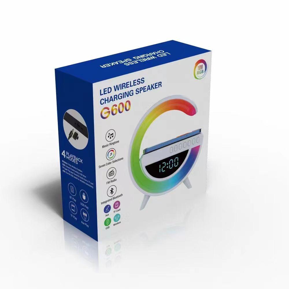 LED Wireless ZQS1220