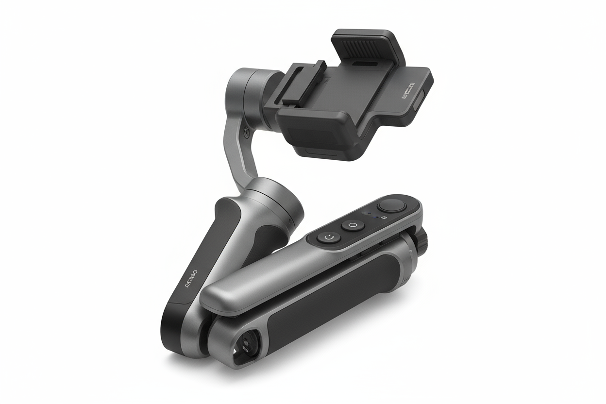 Dji osmo mobile 7 