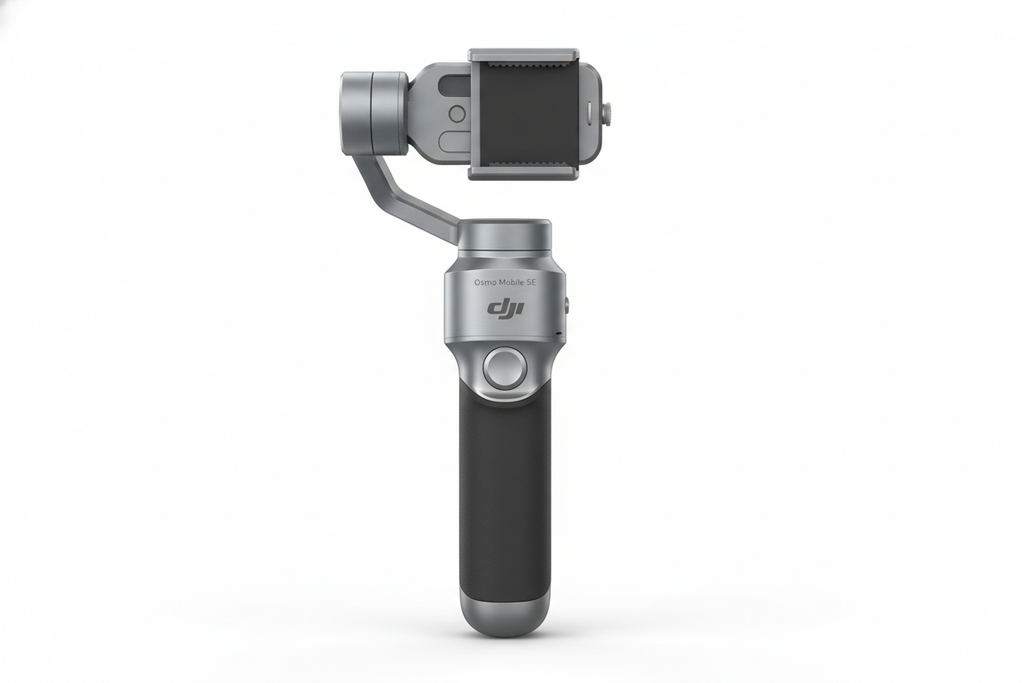 Dji osmo mobile se