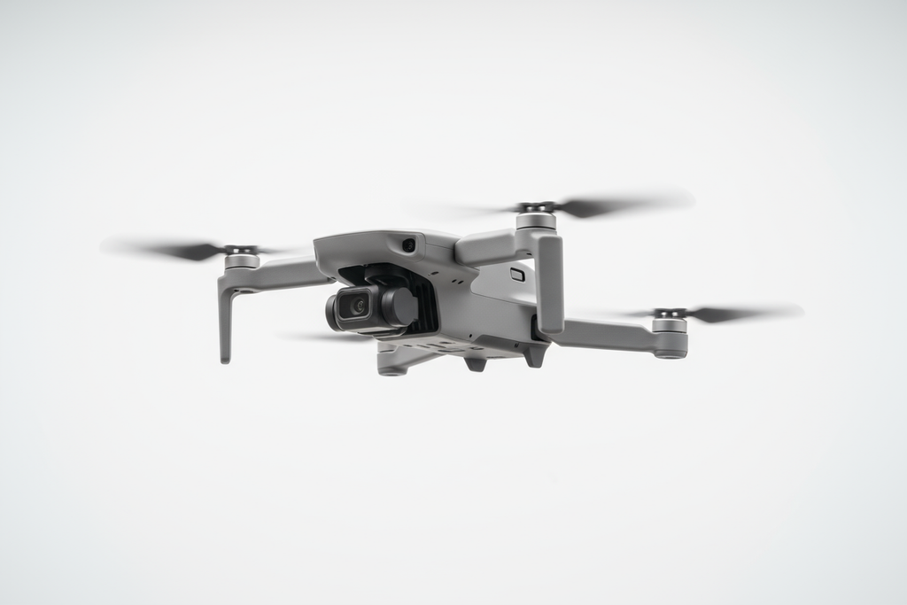 drone Dji mini 3