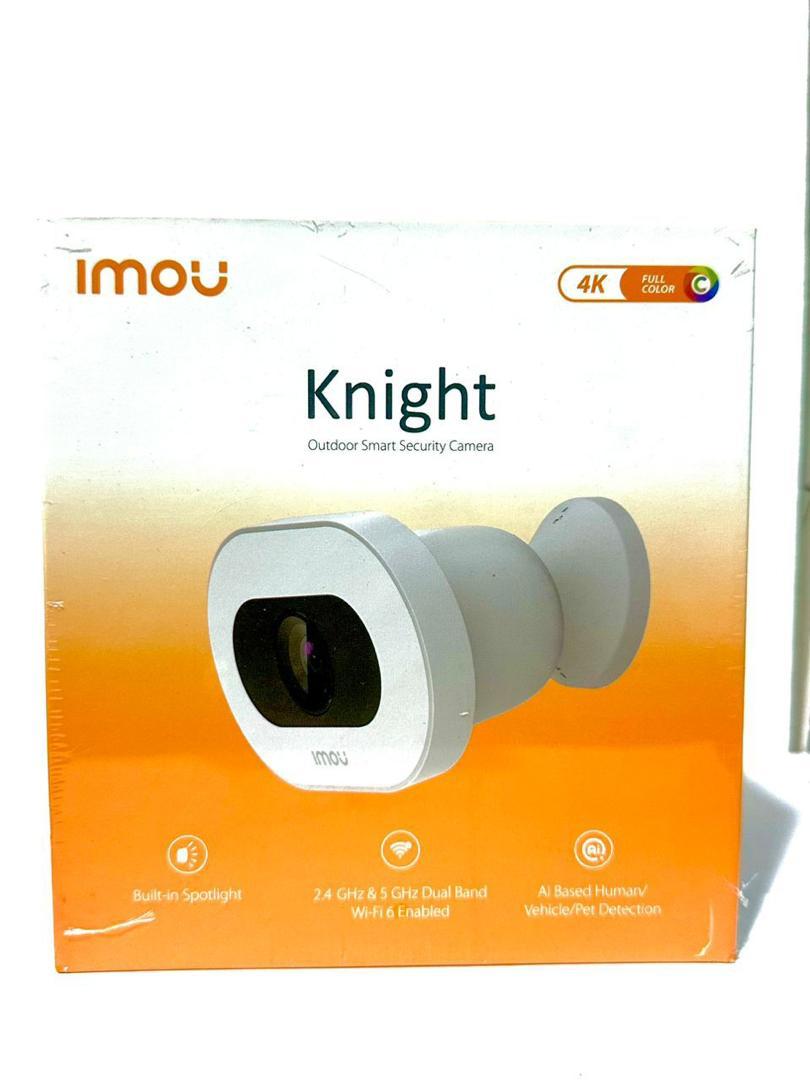 Imou SE Camera