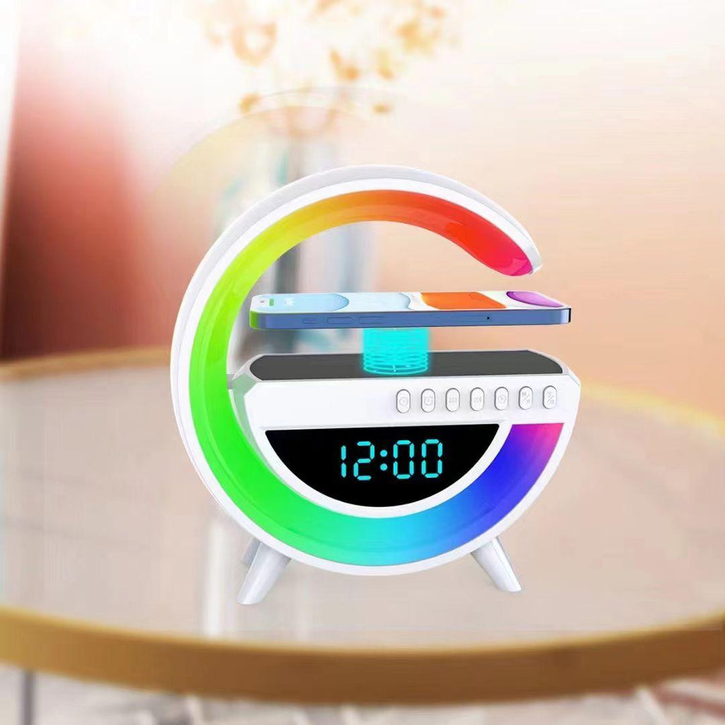 LED Wireless ZQS1220