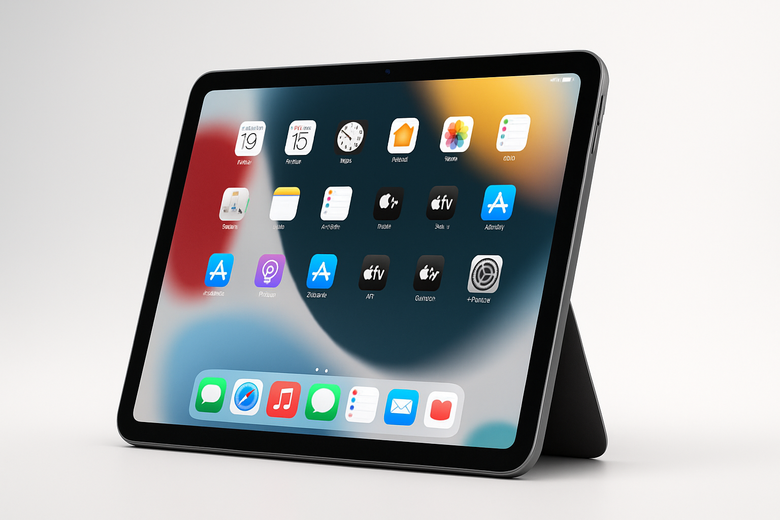 iPad 11eme generation