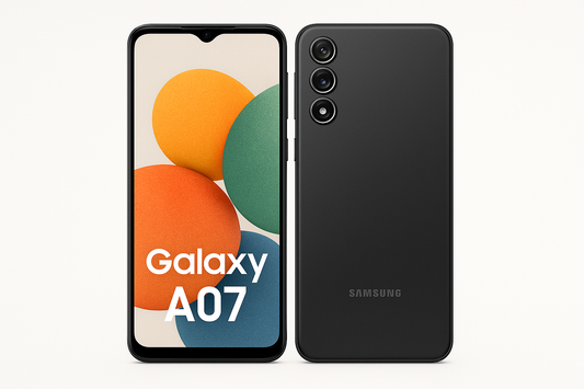 telephone samsung a07